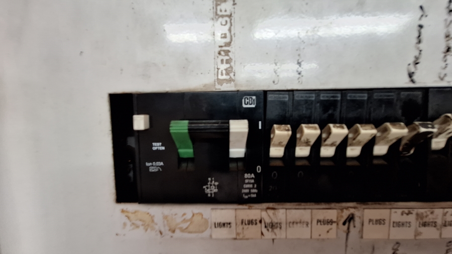 To Let commercial Property for Rent in Robertville Gauteng