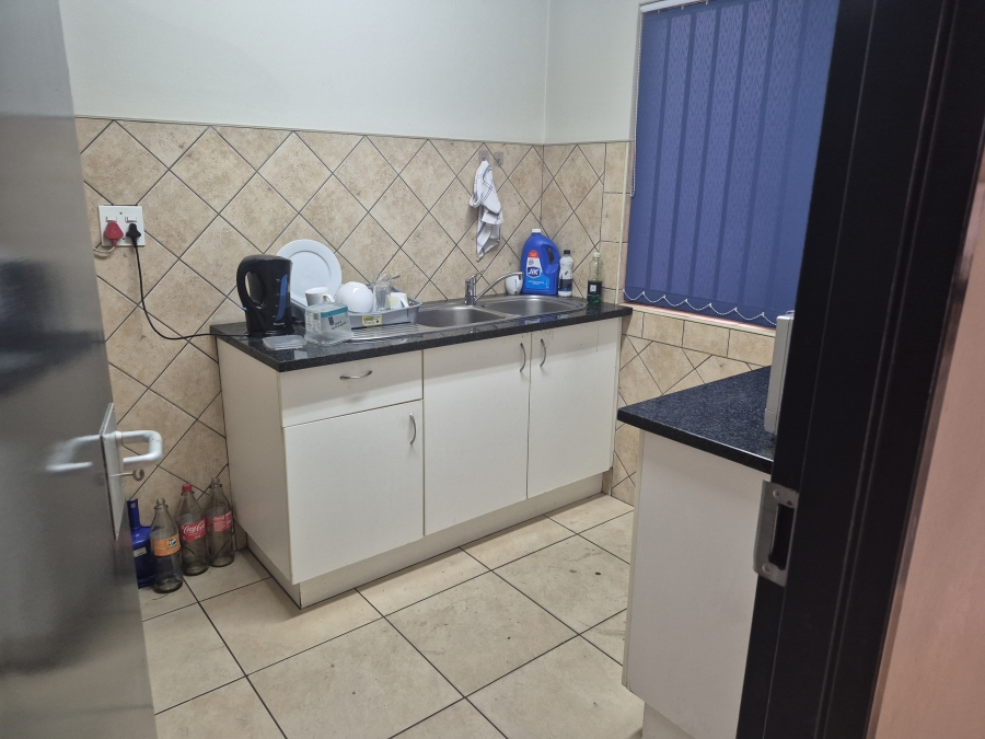 To Let commercial Property for Rent in Jet Park Gauteng
