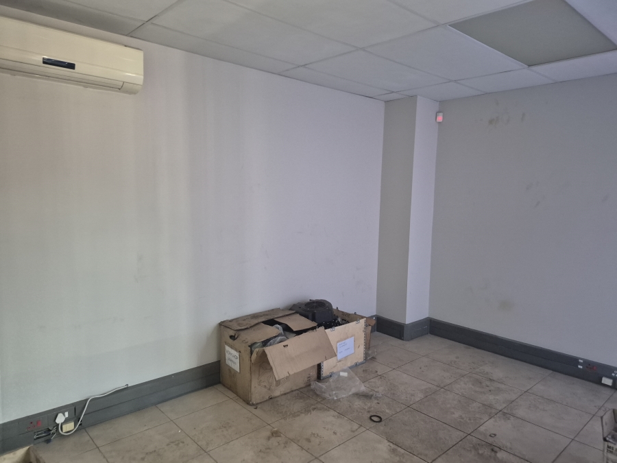 To Let commercial Property for Rent in Jet Park Gauteng