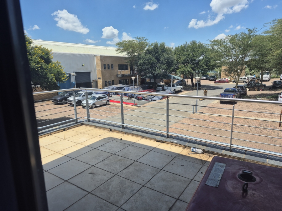 To Let commercial Property for Rent in Jet Park Gauteng