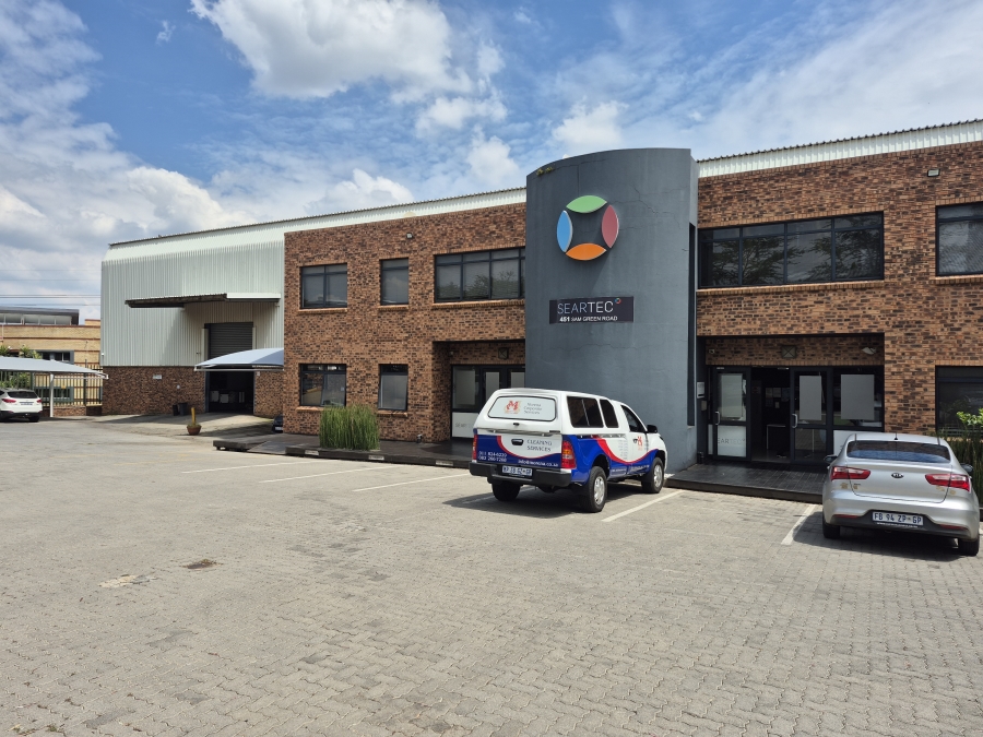 To Let commercial Property for Rent in Tunney Gauteng