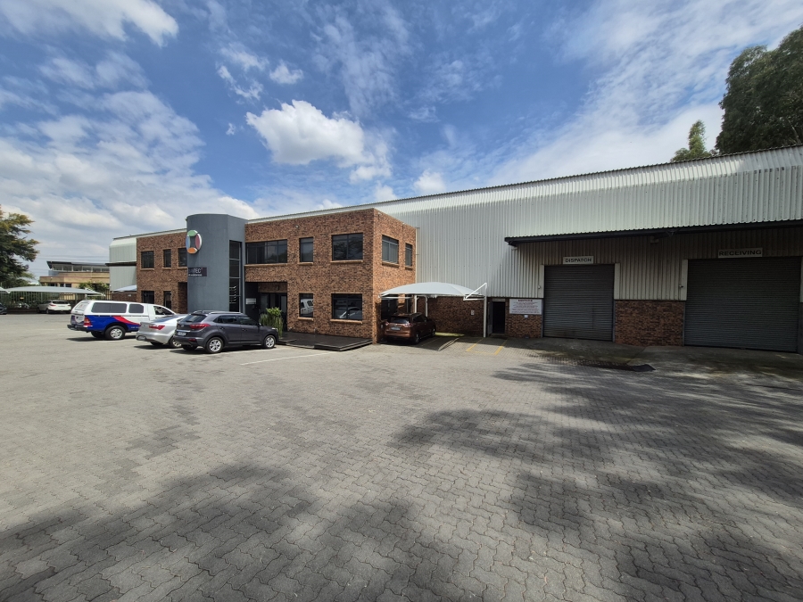To Let commercial Property for Rent in Tunney Gauteng