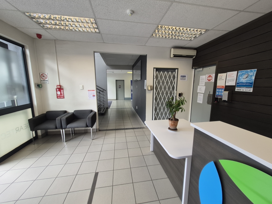 To Let commercial Property for Rent in Tunney Gauteng