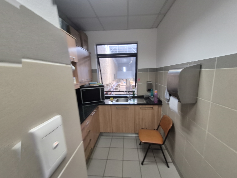 To Let commercial Property for Rent in Tunney Gauteng