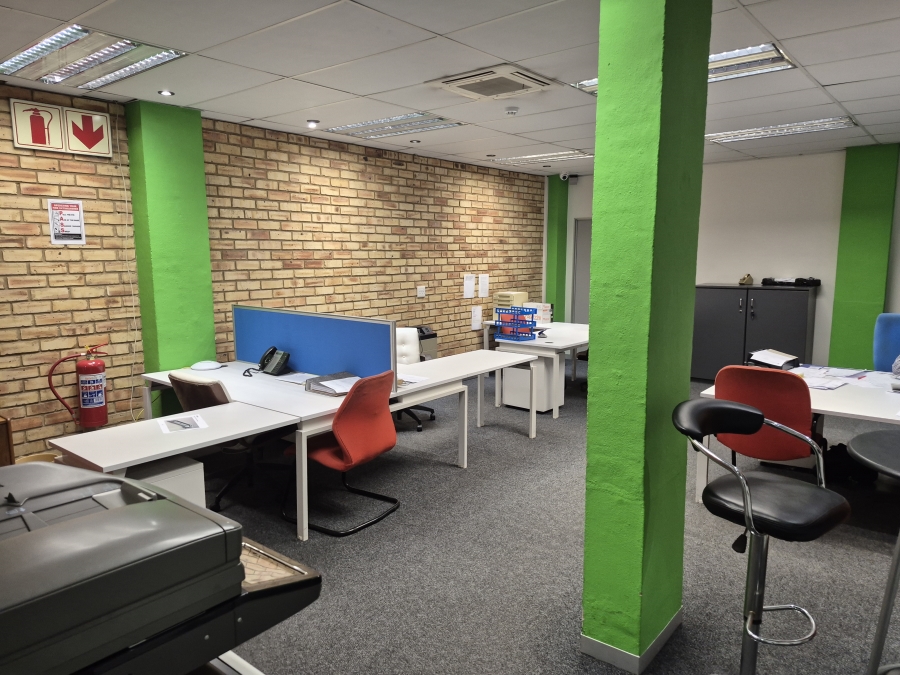 To Let commercial Property for Rent in Tunney Gauteng