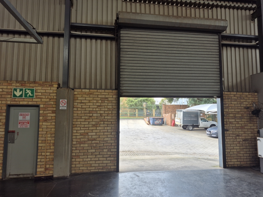 To Let commercial Property for Rent in Tunney Gauteng