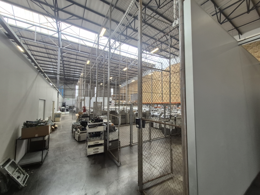 To Let commercial Property for Rent in Tunney Gauteng