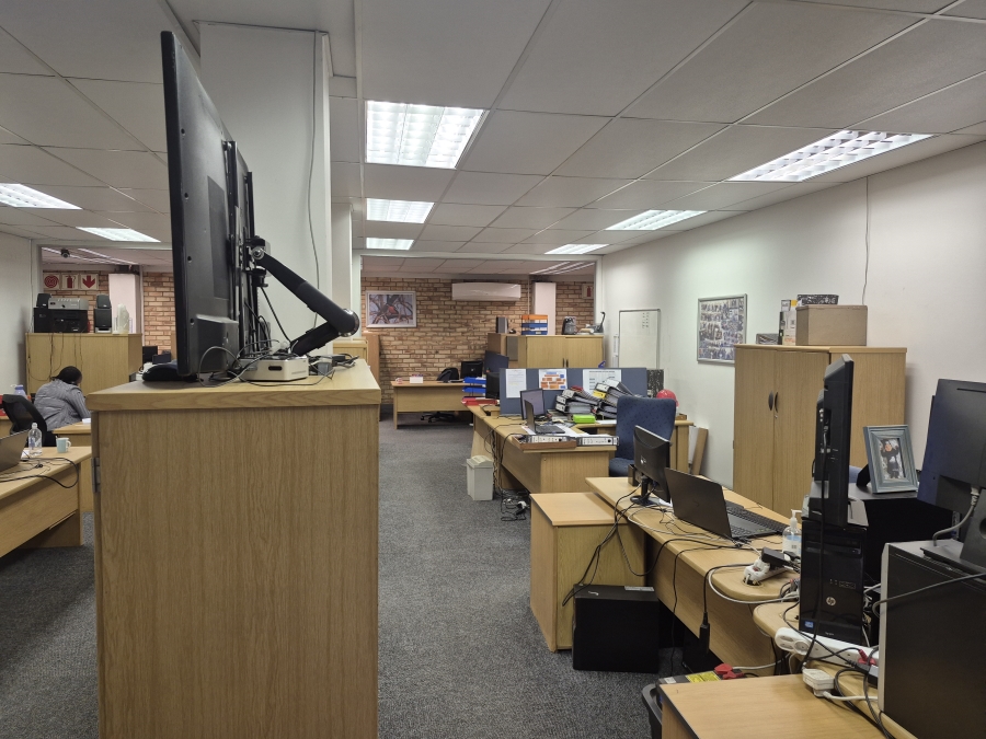 To Let commercial Property for Rent in Tunney Gauteng