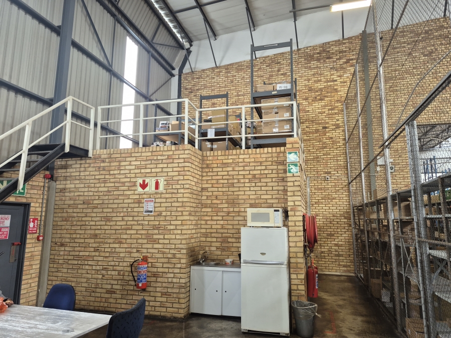 To Let commercial Property for Rent in Tunney Gauteng