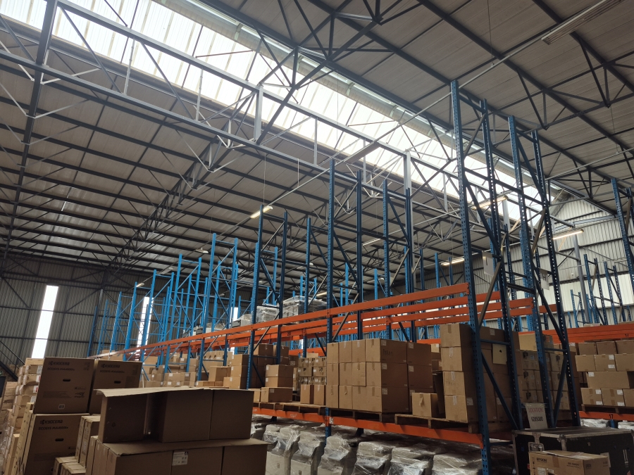 To Let commercial Property for Rent in Tunney Gauteng