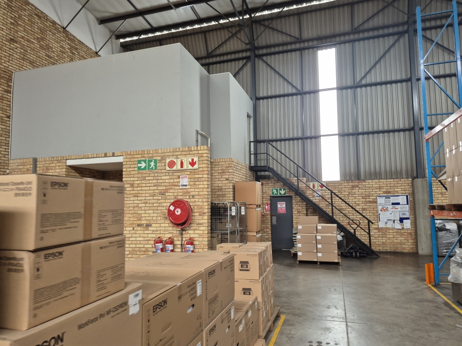 To Let commercial Property for Rent in Tunney Gauteng