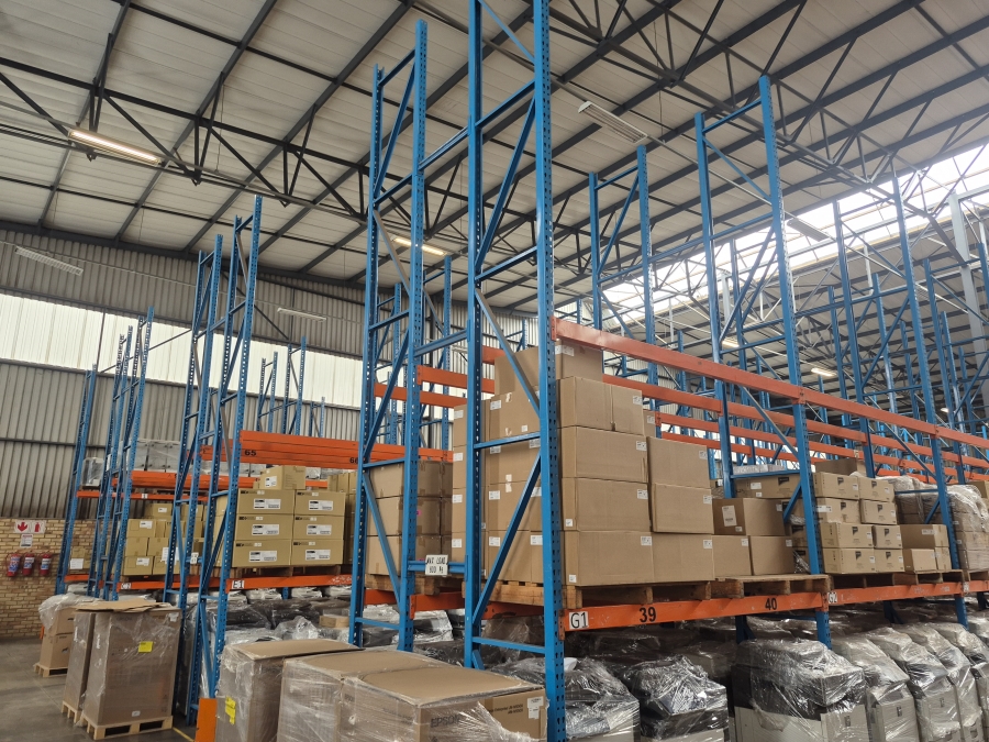 To Let commercial Property for Rent in Tunney Gauteng