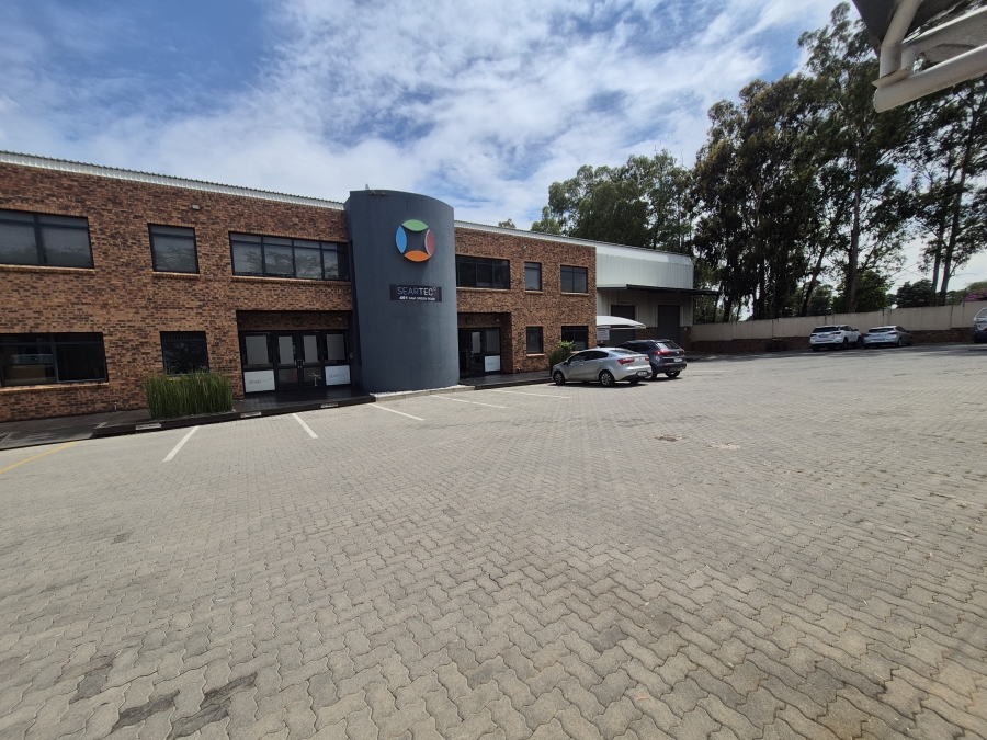 To Let commercial Property for Rent in Tunney Gauteng