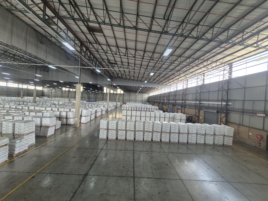 To Let commercial Property for Rent in Tunney Gauteng