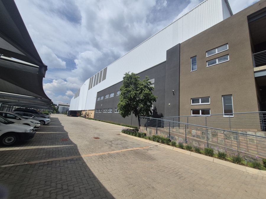 To Let commercial Property for Rent in Tunney Gauteng