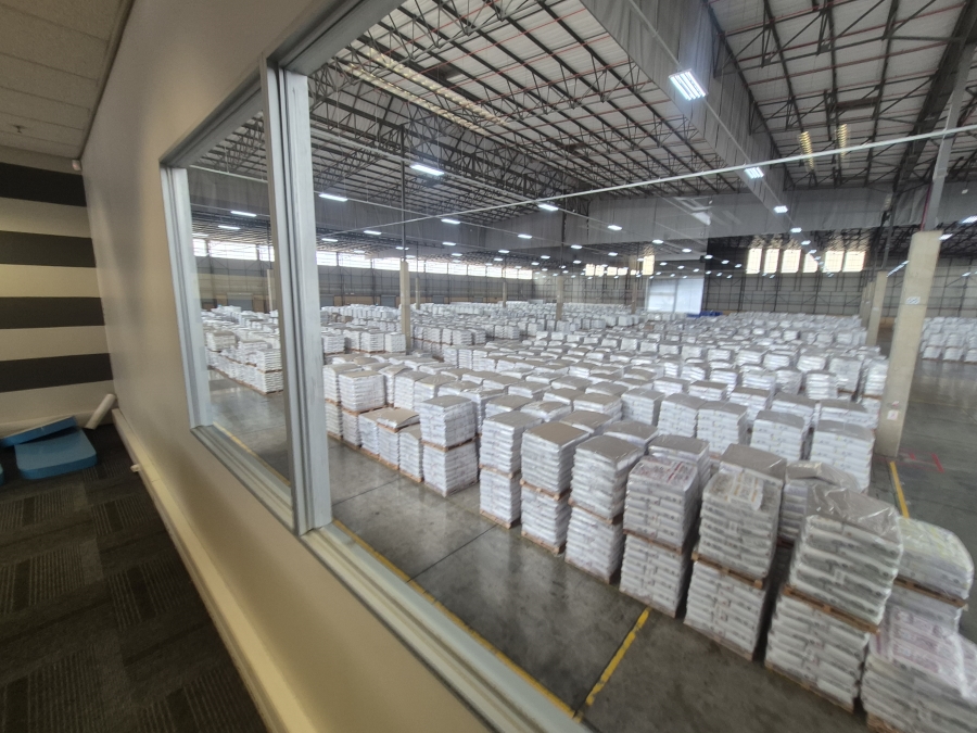 To Let commercial Property for Rent in Tunney Gauteng