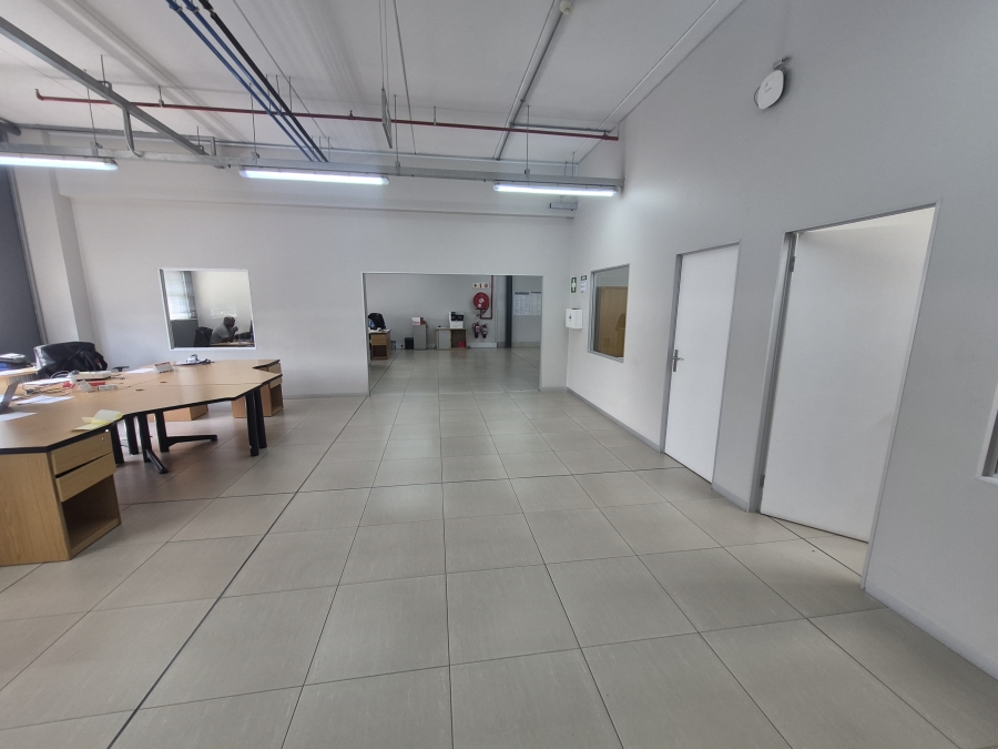 To Let commercial Property for Rent in Tunney Gauteng