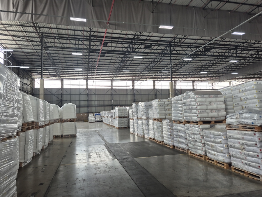 To Let commercial Property for Rent in Tunney Gauteng