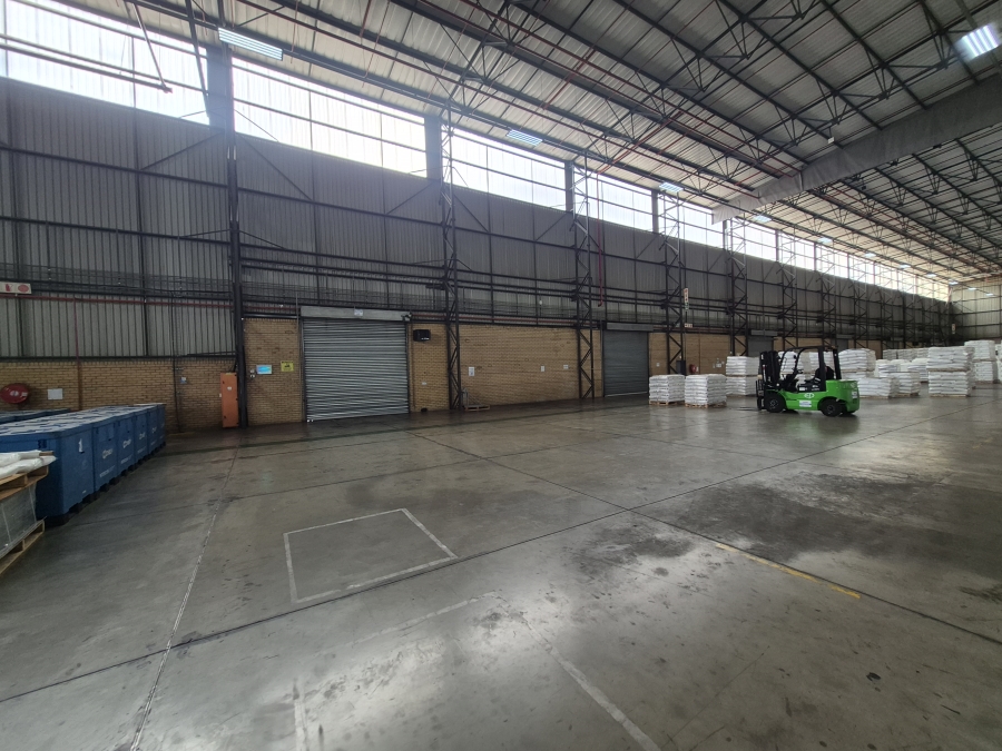 To Let commercial Property for Rent in Tunney Gauteng