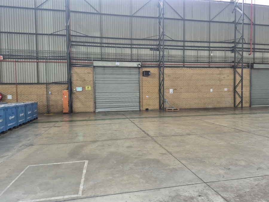 To Let commercial Property for Rent in Tunney Gauteng