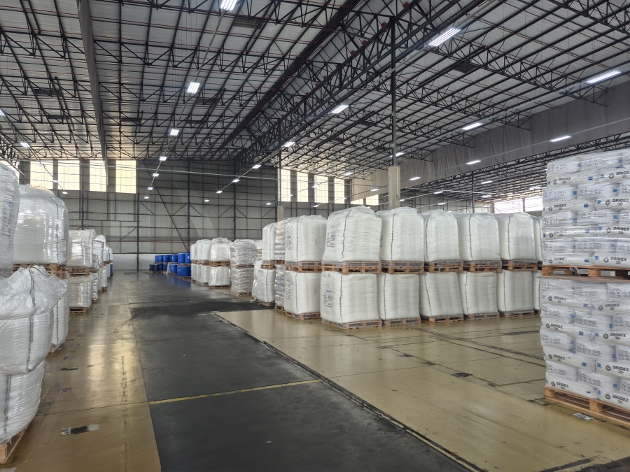 To Let commercial Property for Rent in Tunney Gauteng