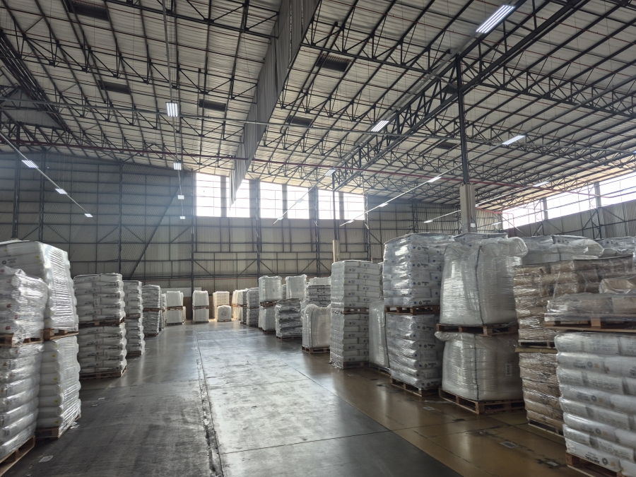 To Let commercial Property for Rent in Tunney Gauteng