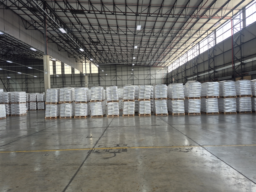 To Let commercial Property for Rent in Tunney Gauteng