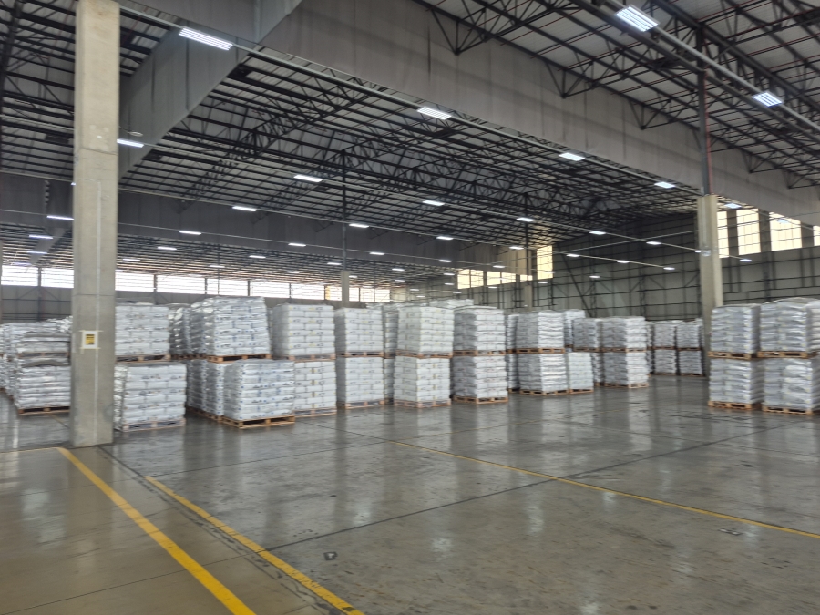 To Let commercial Property for Rent in Tunney Gauteng