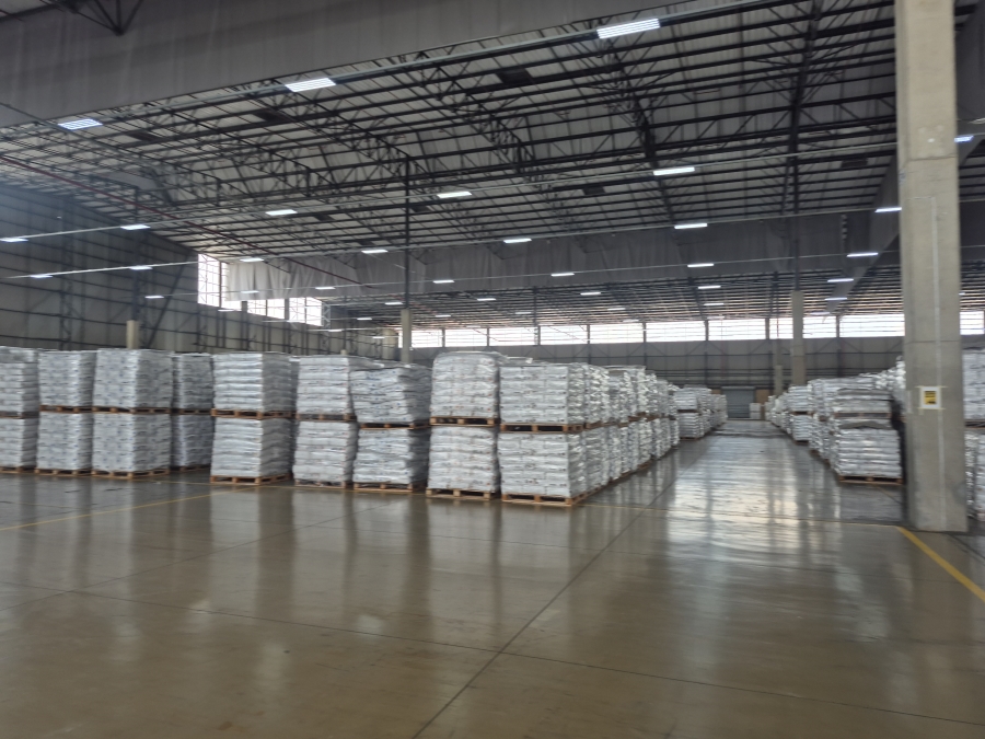 To Let commercial Property for Rent in Tunney Gauteng