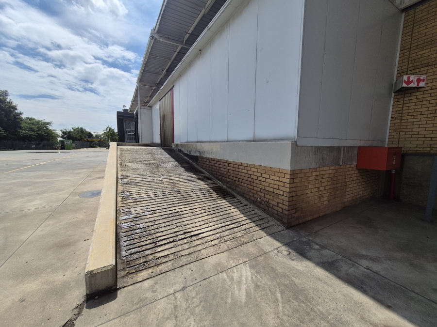 To Let commercial Property for Rent in Tunney Gauteng