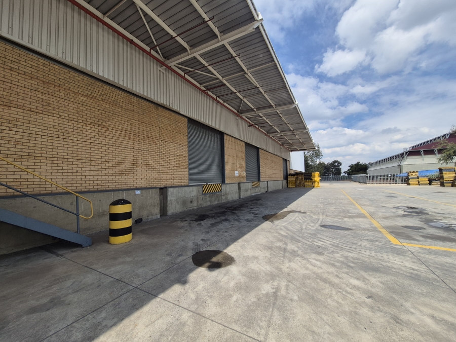 To Let commercial Property for Rent in Tunney Gauteng