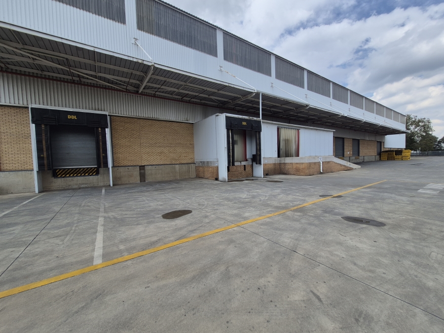 To Let commercial Property for Rent in Tunney Gauteng