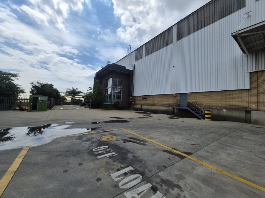 To Let commercial Property for Rent in Tunney Gauteng