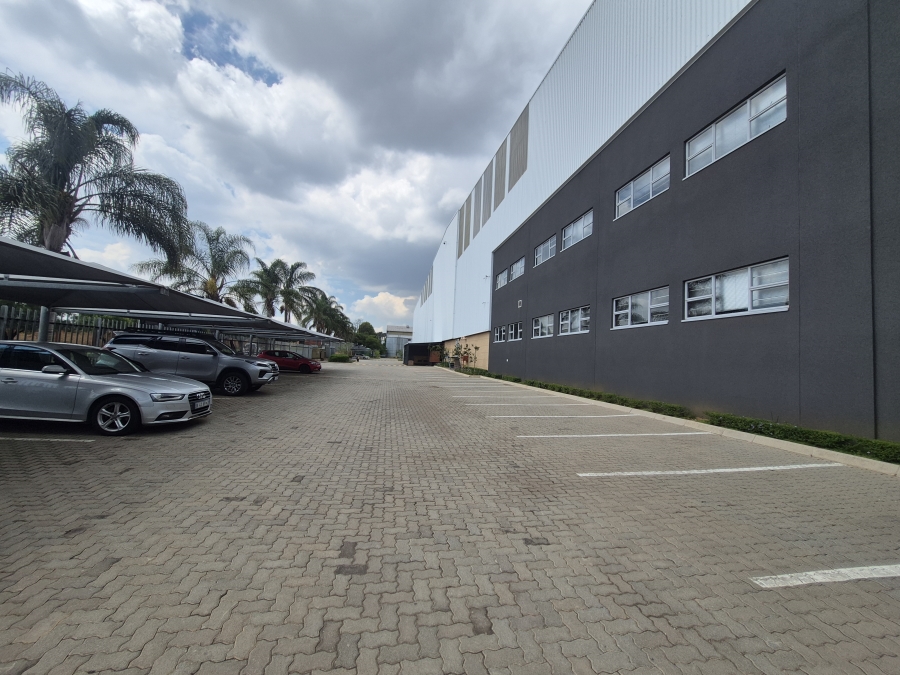 To Let commercial Property for Rent in Tunney Gauteng