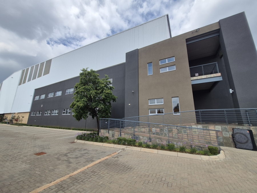 To Let commercial Property for Rent in Tunney Gauteng