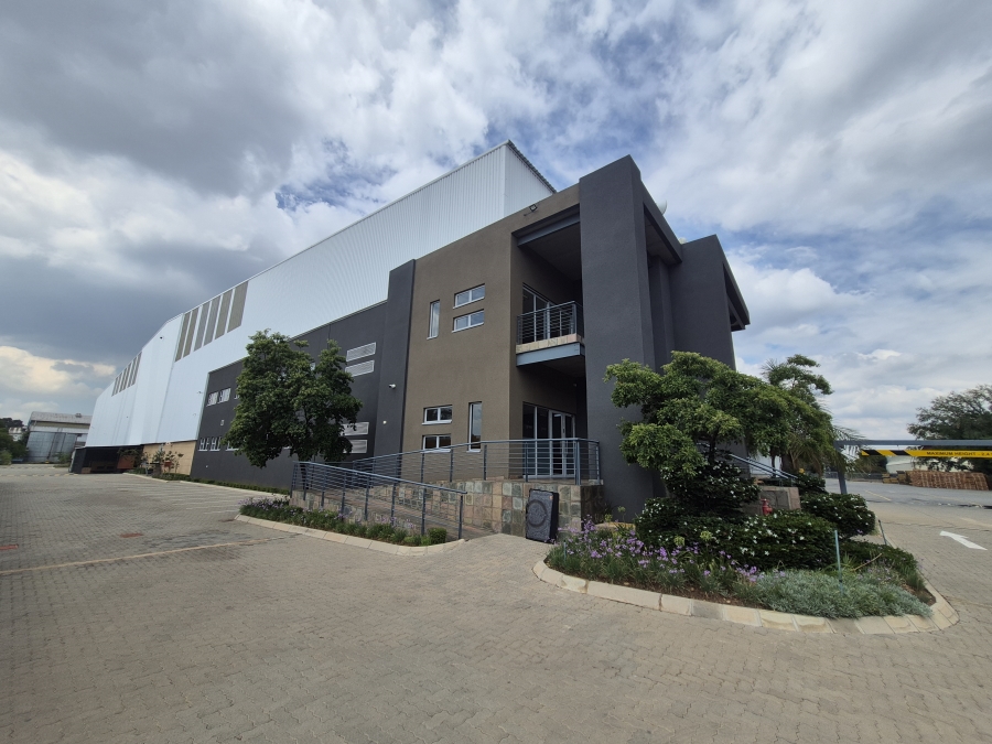 To Let commercial Property for Rent in Tunney Gauteng