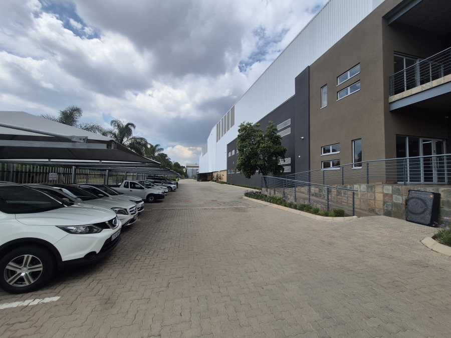 To Let commercial Property for Rent in Tunney Gauteng