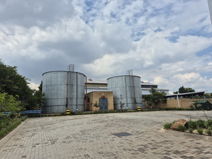 To Let commercial Property for Rent in Tunney Gauteng
