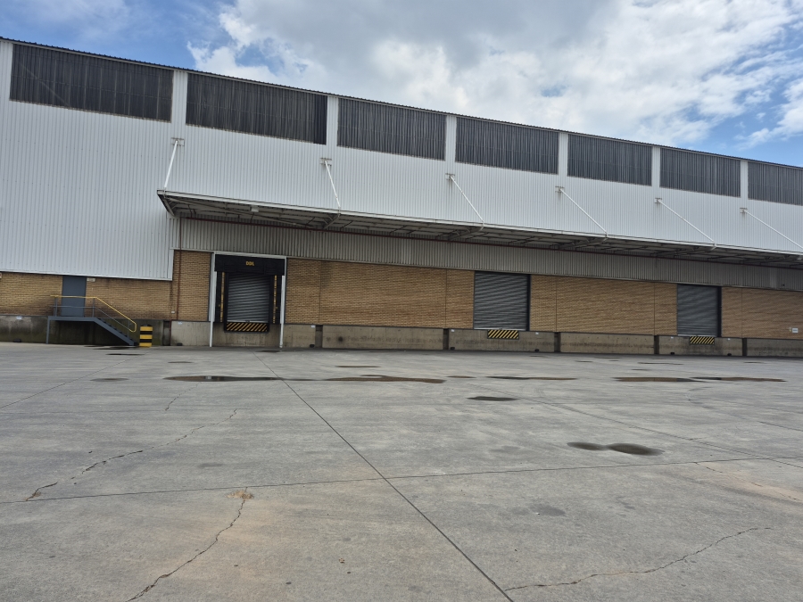 To Let commercial Property for Rent in Tunney Gauteng