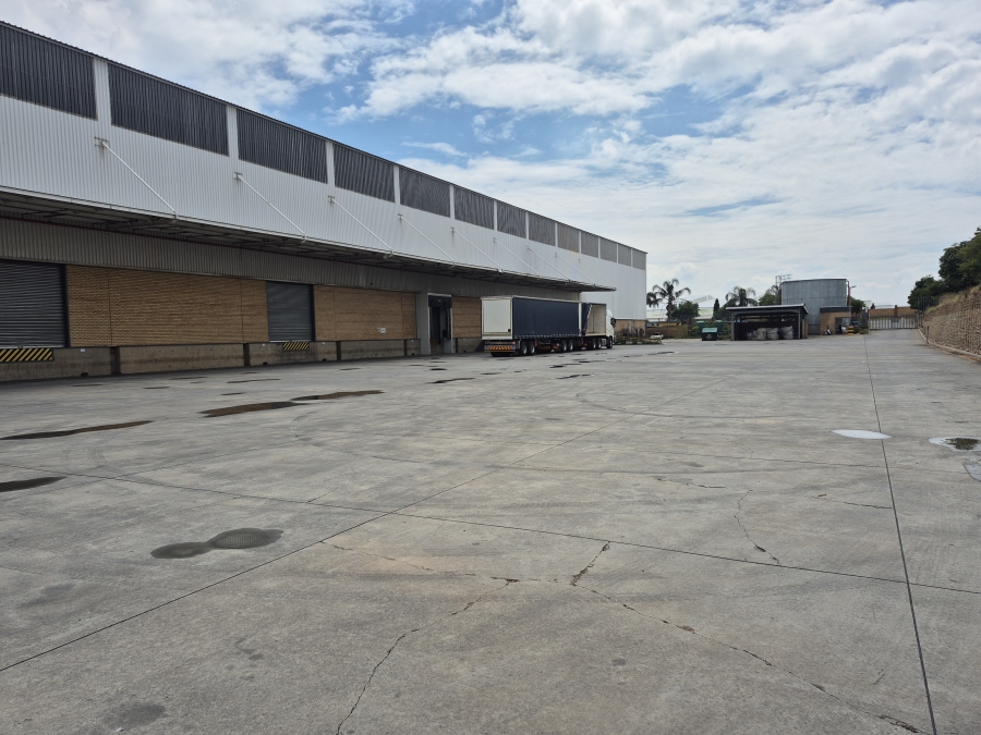 To Let commercial Property for Rent in Tunney Gauteng