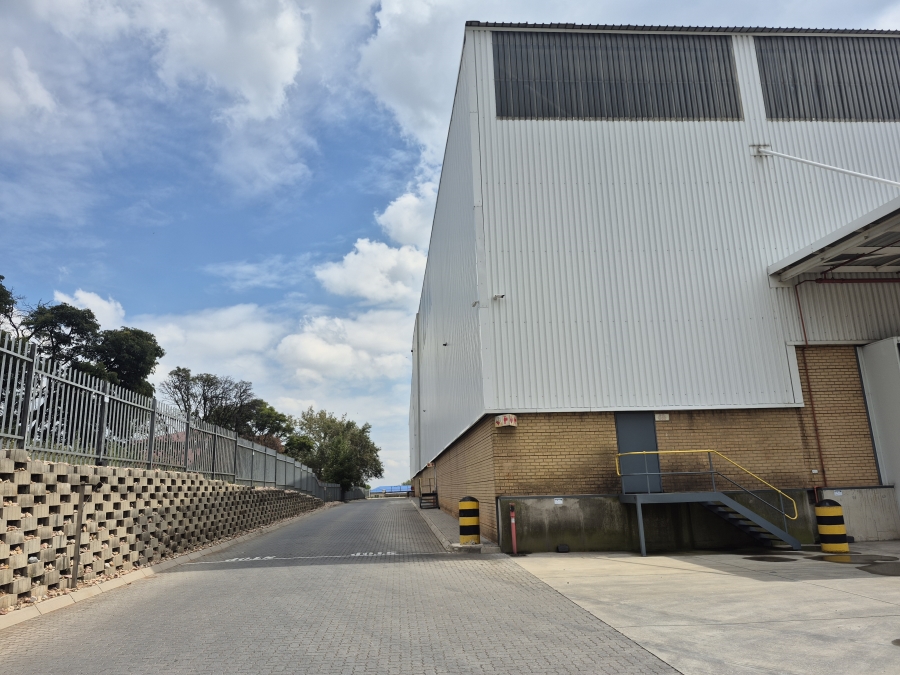 To Let commercial Property for Rent in Tunney Gauteng