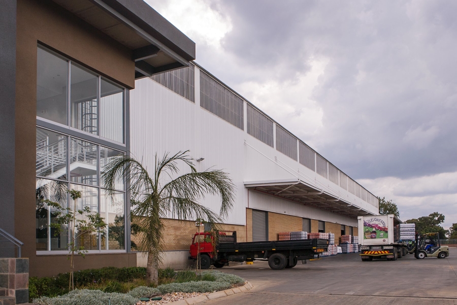 To Let commercial Property for Rent in Tunney Gauteng