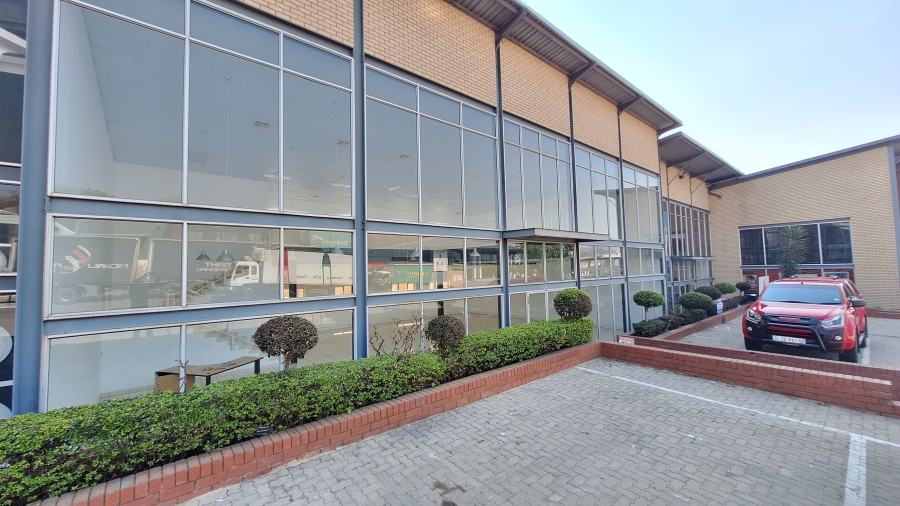 To Let commercial Property for Rent in North Riding Gauteng