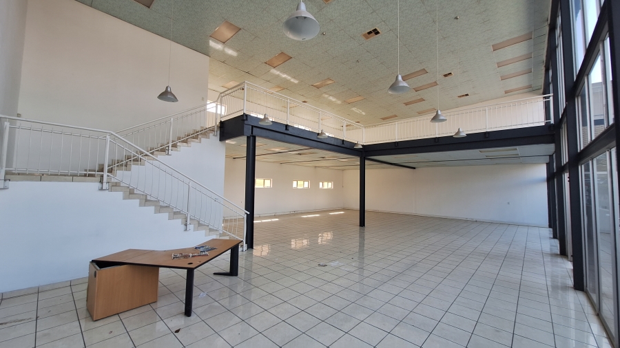 To Let commercial Property for Rent in North Riding Gauteng