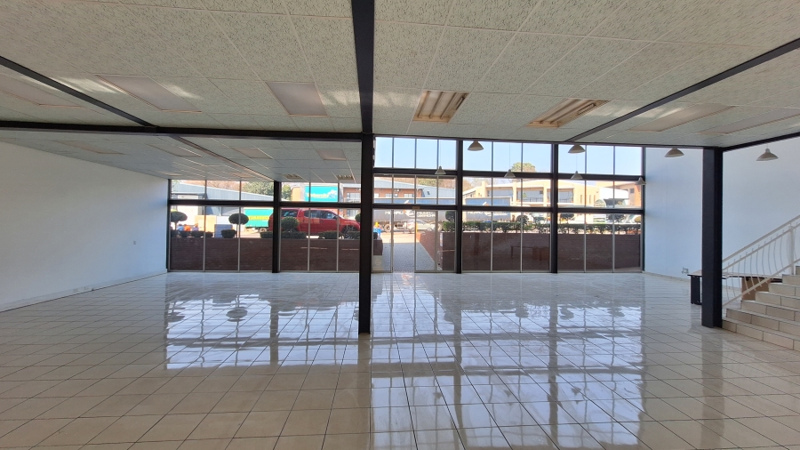 To Let commercial Property for Rent in North Riding Gauteng