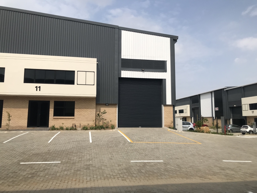 To Let commercial Property for Rent in Samrand Business Park Gauteng