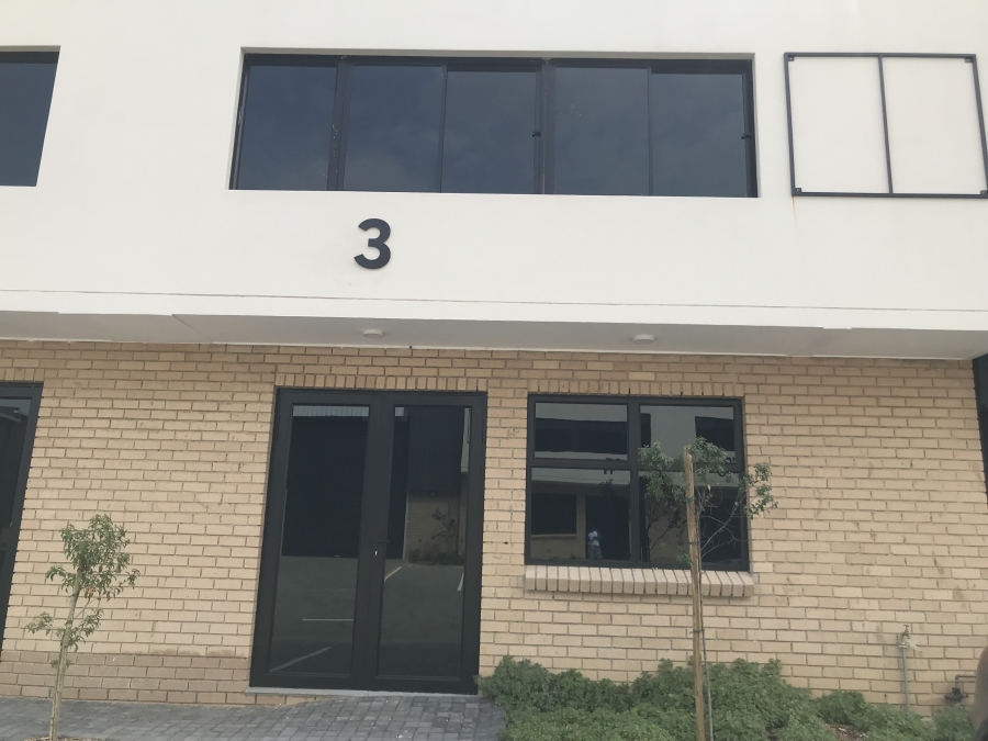 To Let commercial Property for Rent in Samrand Business Park Gauteng