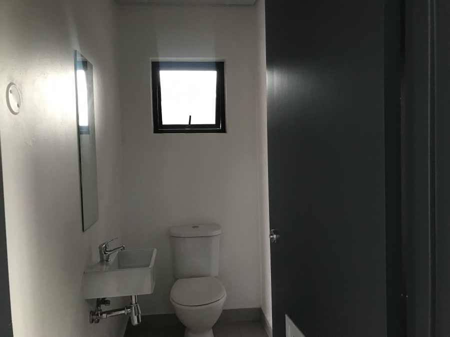 To Let commercial Property for Rent in Samrand Business Park Gauteng