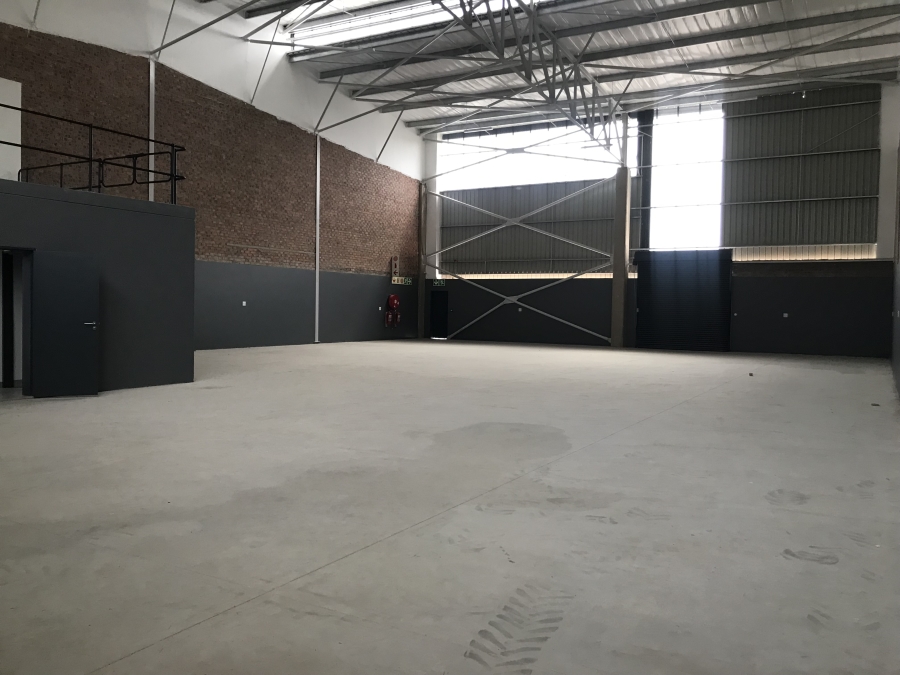 To Let commercial Property for Rent in Samrand Business Park Gauteng