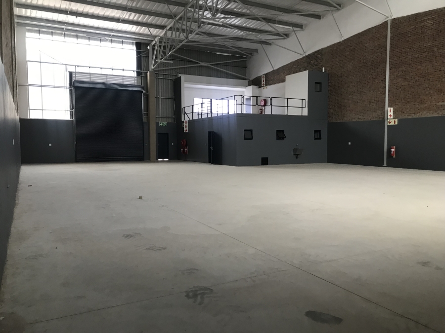 To Let commercial Property for Rent in Samrand Business Park Gauteng